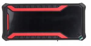 Dedra URZÄDZENIE ROZRUCHOWE POWERBANK 12000 MAH LCD 13