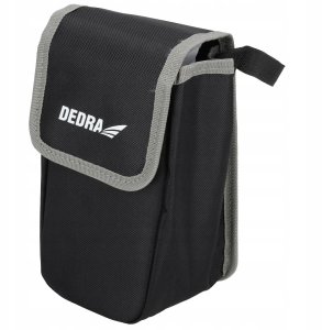 Dedra URZÄDZENIE ROZRUCHOWE POWERBANK 12000 MAH LCD 5