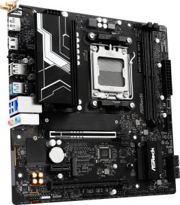 Płyta główna ASRock B850M-X WiFi R2.0 3