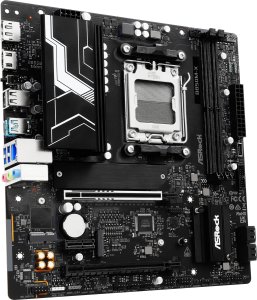 Płyta główna ASRock B850M-X R2.0 3