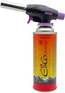 ElicoTech ELICO Palnik gazowy RK-3139D 2