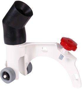 Distar DISTAR OSŁONA PRZECIWPRZECIĄRZENIOWA 115-125mm MECHANIC ROLLER 4
