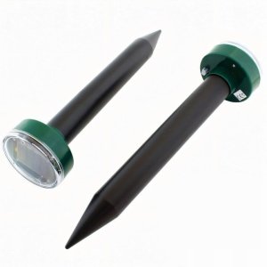 Volteno VOLTENO LAMPKA SOLARNA ODSTRASZACZ ANTY GRYZOŃ/KRET MINI 2