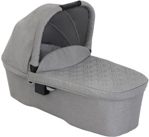 Wózek Graco GRACO WOZEK NEAR2ME DLX TRIO ASH ZESTAW 3W1 4