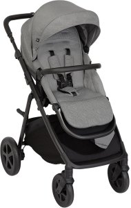 Wózek Graco GRACO WOZEK NEAR2ME DLX TRIO ASH ZESTAW 3W1 5