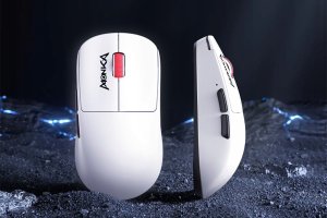 Mysz Marvo Monka Prime (G997W) 9