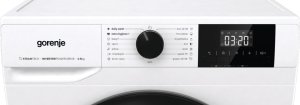 Pralka Gorenje W3NGPI62SBS/PL 3