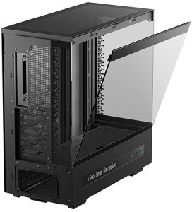 Obudowa Deepcool CH690 Digital czarna (R-CH690-BKNNA0D-G-1) 3