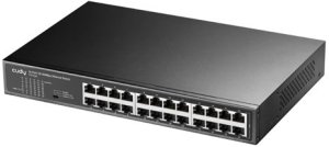 Switch Relpol 24P Cudy FS1024 RM 2