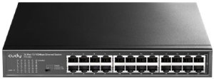 Switch Relpol 24P Cudy FS1024 RM 3
