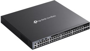 Switch TP-Link Omada SG6654X 4