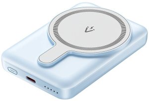 Powerbank Vention FHSL0 5000mAh Niebieski 2