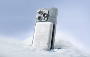 Powerbank Vention FHSL0 5000mAh Niebieski 6