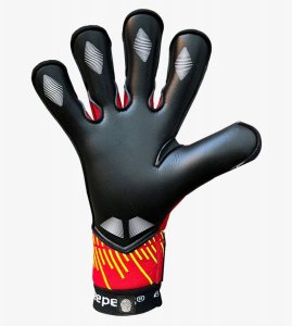 4keepers Rękawice 4keepers Neo Elegant Neo Lava RF2G junior S982858 3