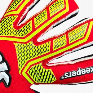 4keepers Rękawice 4keepers Neo Elegant Neo Lava RF2G junior S982858 4