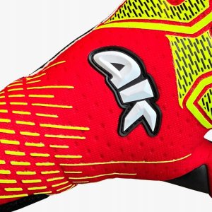 4keepers Rękawice 4keepers Neo Elegant Neo Lava RF2G junior S982858 5