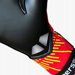 4keepers Rękawice 4keepers Neo Elegant Neo Lava RF2G junior S982858 6