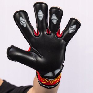 4keepers Rękawice 4keepers Neo Elegant Neo Lava RF2G junior S982858 9