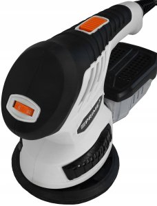 Szlifierka Blaupunkt SZLIFIERKA OSCYLACYJNA PRIME3 TOS51 6