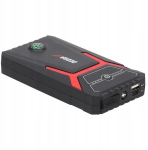 Dedra URZADZENIE ROZRUCHOWE POWERBANK 8000 MAH 2