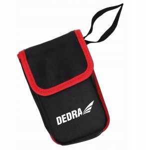 Dedra URZADZENIE ROZRUCHOWE POWERBANK 8000 MAH 5