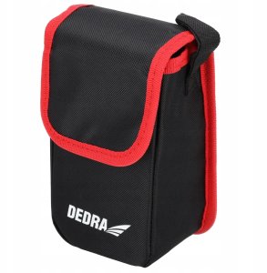 Dedra URZADZENIE ROZRUCHOWE POWERBANK 8000 MAH 6