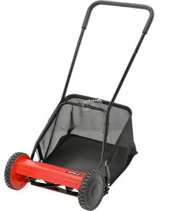 Kosiarka ręczna Yato KOSIARKA bębnowa ręczna 40CM 2