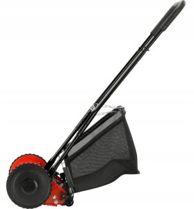 Kosiarka ręczna Yato KOSIARKA bębnowa ręczna 40CM 6
