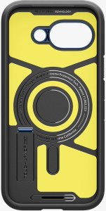 Spigen Spigen Tough Armor MagSafe navy blue - Google Pixel 9a 8