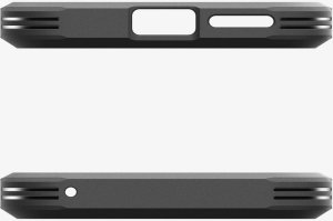 Spigen Spigen Tough Armor MagSafe navy blue - Google Pixel 9a 10