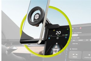 Mobile Origin Mobile Origin Car Display Corner Magnetic Holder, MO20 2