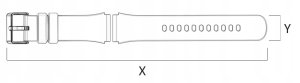 Nomad Nomad Titanium Band, natural - Apple Watch 49mm/46mm/45mm/44mm/42mm 11