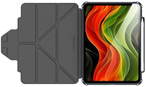 Etui na tablet Mobile Origin Mobile Origin Rugged Case, black - iPad Air 11" (M3,2025/M2,2024) 2