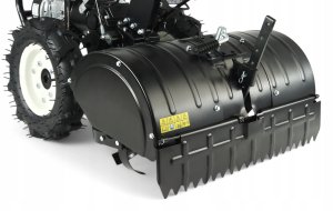 Glebogryzarka Hortmasz Glebogryzarka HGS ST360 R212 HORTMASZ Spalinowa z napędem 13