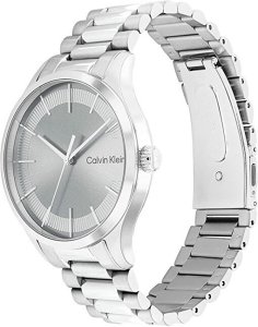 Zegarek Calvin Klein Zegarek Męski CALVIN KLEIN Iconic Brancelet 25200036 + BOX 2
