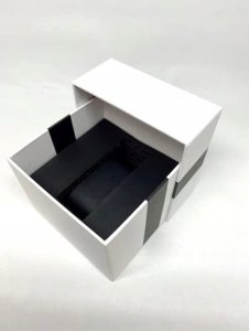 Zegarek Calvin Klein Zegarek Męski CALVIN KLEIN Iconic Brancelet 25200036 + BOX 6