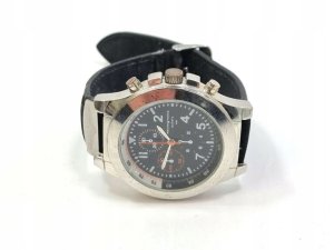 Zegarek Calvin Klein Zegarek Męski CALVIN KLEIN CK Force 25200266 + BOX 2