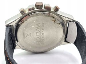 Zegarek Calvin Klein Zegarek Męski CALVIN KLEIN CK Force 25200266 + BOX 5
