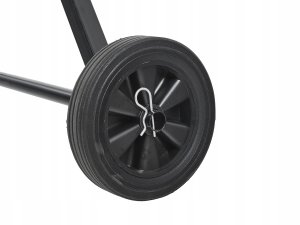 Geko #Betoniarka 160L 800W (1) 10