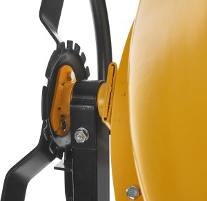 Geko #Betoniarka 120L 550W (1) 6