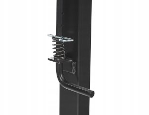 Geko #Betoniarka 120L 550W (1) 8