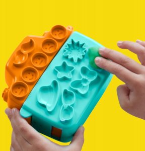 Play-Doh PLAY-DOH playset Camera starter set 11