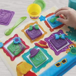 Play-Doh PLAY-DOH playset Camera starter set 5