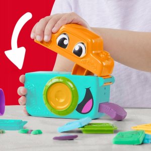 Play-Doh PLAY-DOH playset Camera starter set 9