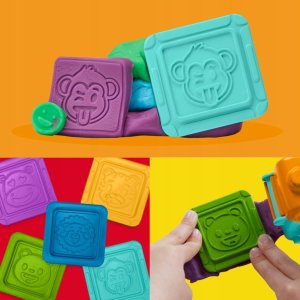 Play-Doh PLAY-DOH playset Camera starter set 10