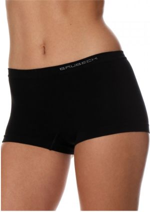 Brubeck Bokserki damskie BX10470A Comfort Cotton czarne r. XL 2