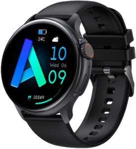 Smartwatch Emporia emporia Watch JOY, black 2