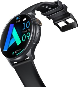Smartwatch Emporia emporia Watch JOY, black 4