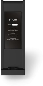 Telefon Krups snom HD300A 5