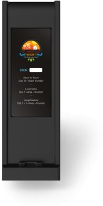 Telefon Krups snom HD300A 7